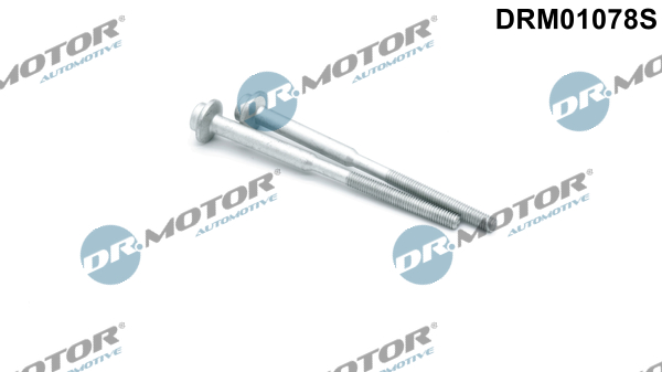 Screw, injection nozzle holder - DRM01078S Dr.Motor Automotive