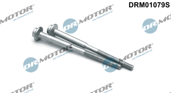 Screw, injection nozzle holder - DRM01079S Dr.Motor Automotive