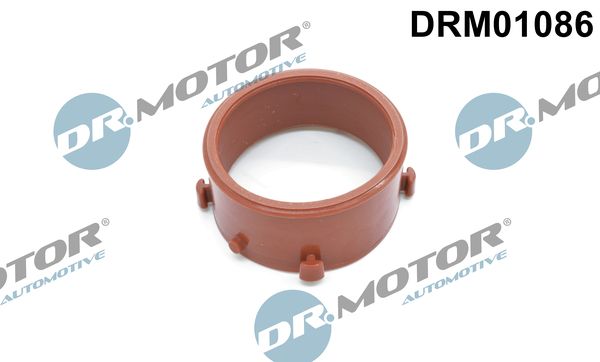 Seal Ring, turbo air hose - DRM01086 Dr.Motor Automotive
