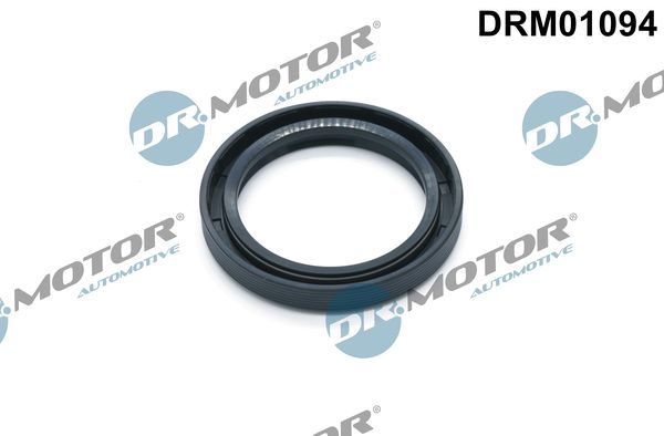 Shaft Seal, crankshaft - DRM01094 Dr.Motor Automotive
