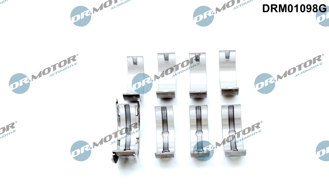 Small End Bushes, connecting rod - DRM01098G Dr.Motor Automotive
