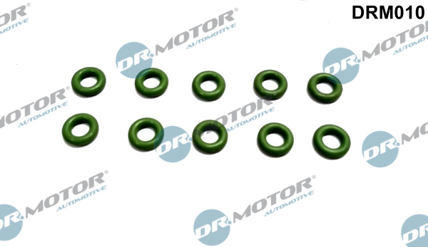 Anello tenuta, Iniettore - DRM010 Dr.Motor Automotive