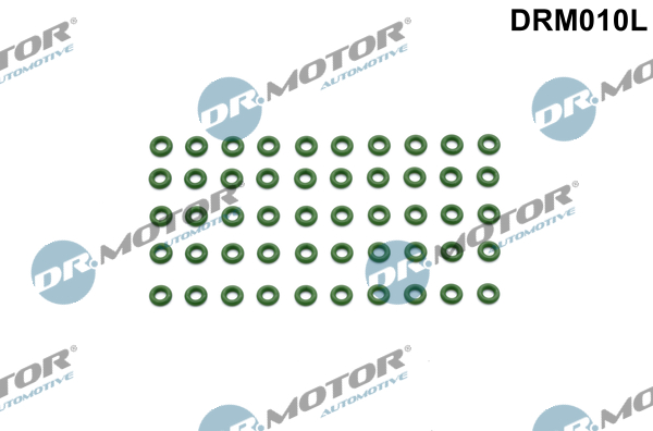 Seal Ring, injector - DRM010L Dr.Motor Automotive