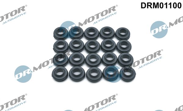 Seal Ring, cylinder head cover bolt - DRM01100 Dr.Motor Automotive