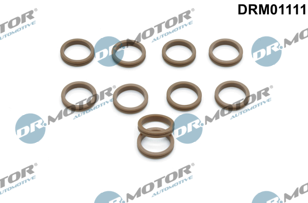 remonto komplektas, oro kondicionierius - DRM01111 Dr.Motor Automotive