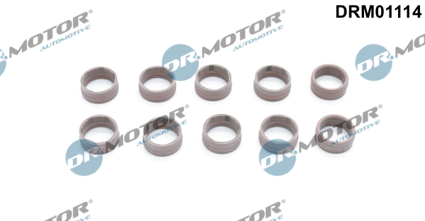 remonto komplektas, oro kondicionierius - DRM01114 Dr.Motor Automotive