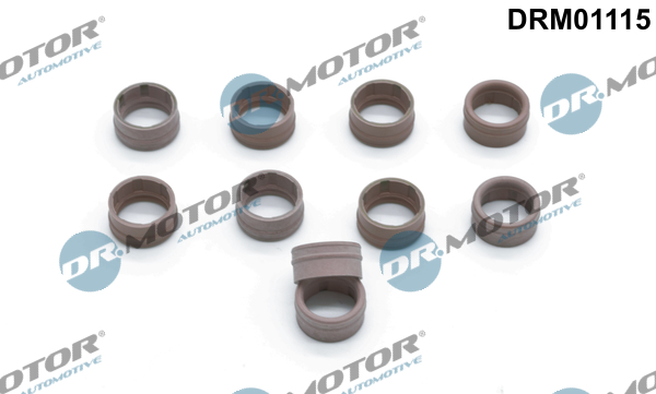 remonto komplektas, oro kondicionierius - DRM01115 Dr.Motor Automotive