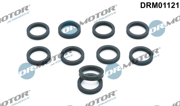 remonto komplektas, oro kondicionierius - DRM01121 Dr.Motor Automotive
