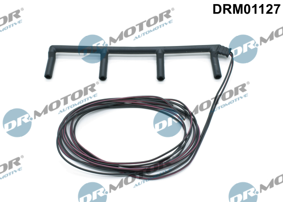 Cable Repair Set, glow plug - DRM01127 Dr.Motor Automotive