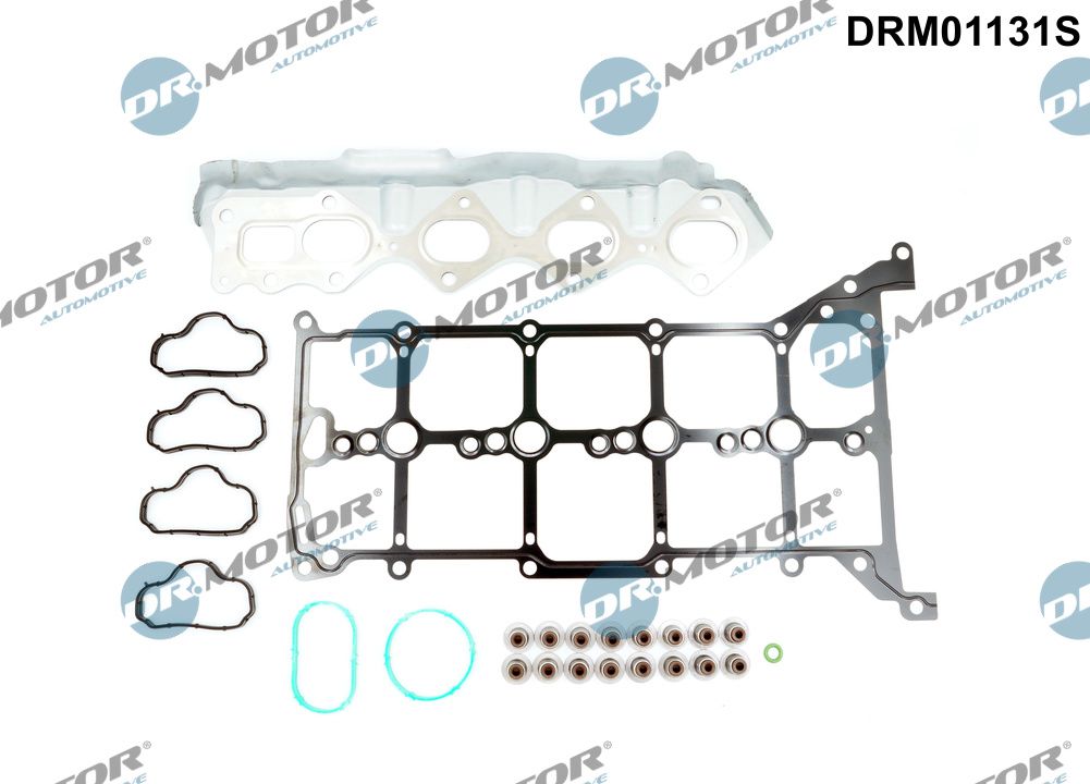 Kit guarnizioni, Testata - DRM01131S Dr.Motor Automotive