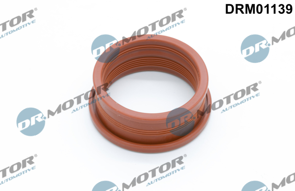 Anello tenuta, Flessibile aria alimentazione - DRM01139 Dr.Motor Automotive