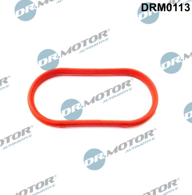 Guarnizione, Collettore aspirazione - DRM0113 Dr.Motor Automotive