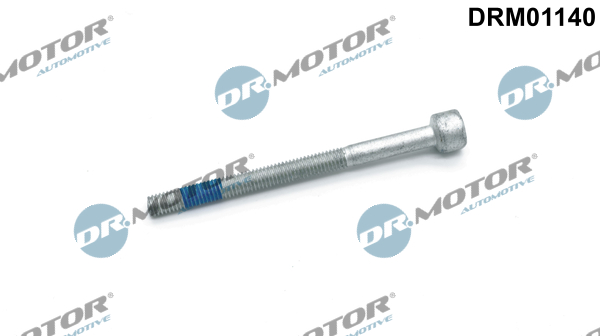 varžtas, purkštuko antgalio laikiklis - DRM01140 Dr.Motor Automotive