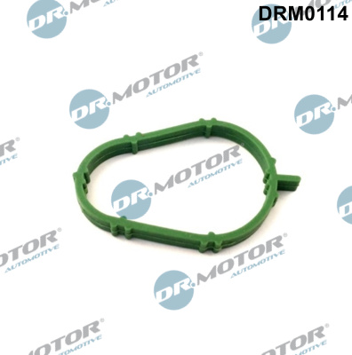 Прокладка, впускной коллектор - DRM0114 Dr.Motor Automotive