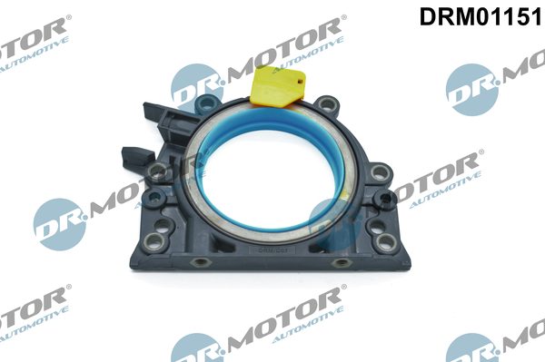 Shaft Seal, crankshaft - DRM01151 Dr.Motor Automotive