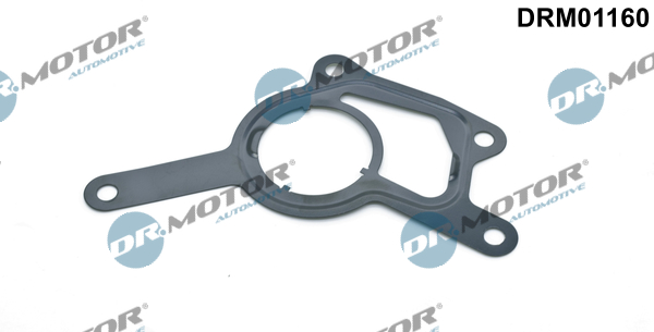 Gasket, vacuum pump - DRM01160 Dr.Motor Automotive