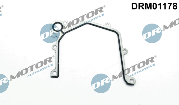 Guarnizione, Pompa olio - DRM01178 Dr.Motor Automotive