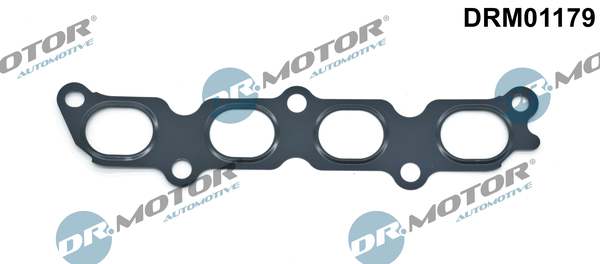 Gasket, exhaust manifold - DRM01179 Dr.Motor Automotive