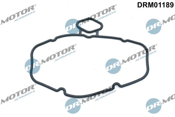 Gasket, cylinder head cover - DRM01189 Dr.Motor Automotive