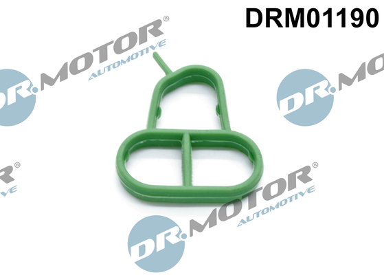Seal, oil filter housing - DRM01190 Dr.Motor Automotive