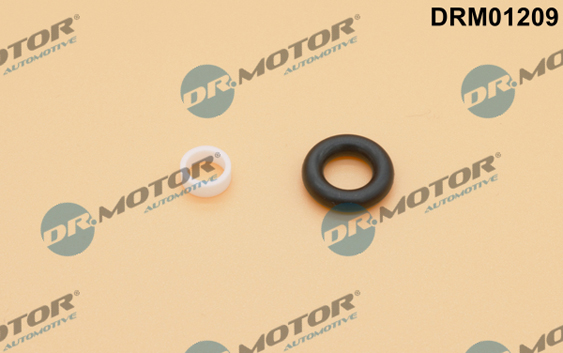 Kit guarnizioni, Iniettore - DRM01209 Dr.Motor Automotive