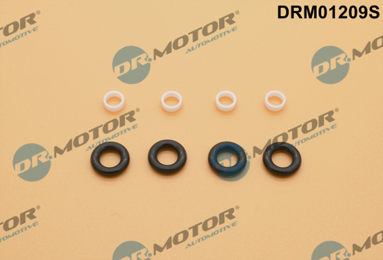 Kit guarnizioni, Iniettore - DRM01209S Dr.Motor Automotive