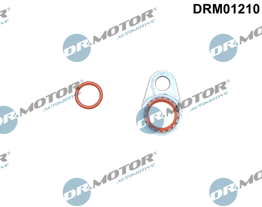 remonto komplektas, oro kondicionierius - DRM01210 Dr.Motor Automotive