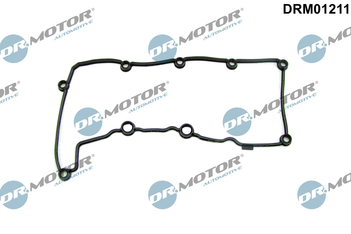 Gasket, cylinder head cover - DRM01211 Dr.Motor Automotive