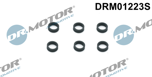 Seal Ring, injector - DRM01223S Dr.Motor Automotive