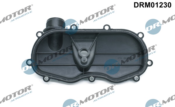 Timing Case Cover - DRM01230 Dr.Motor Automotive