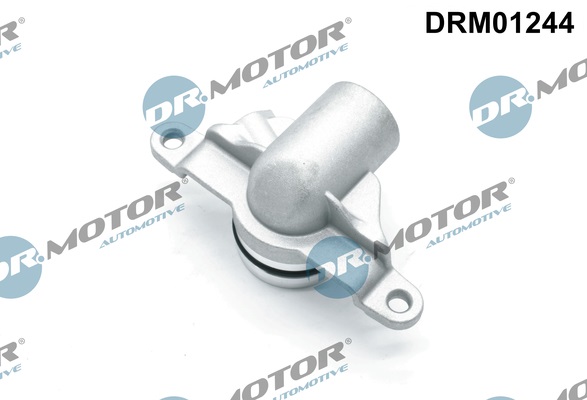 Valve, engine block breather - DRM01244 Dr.Motor Automotive