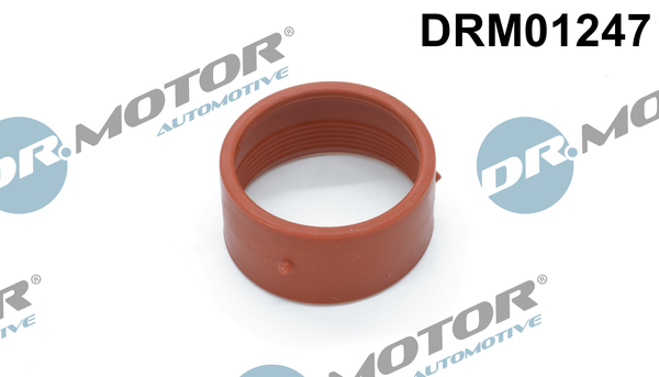 Seal Ring, turbo air hose - DRM01247 Dr.Motor Automotive