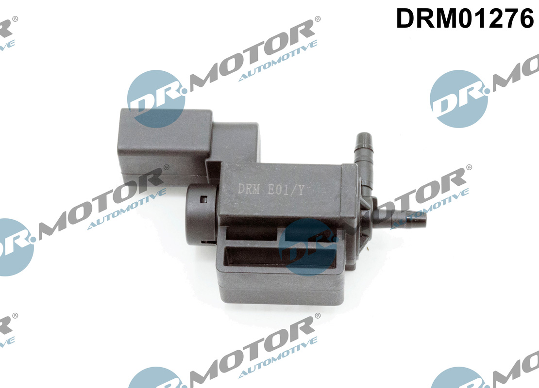 Valve, secondary air intake suction - DRM01276 Dr.Motor Automotive