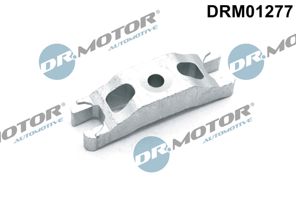 Supporto, Iniettore - DRM01277 Dr.Motor Automotive