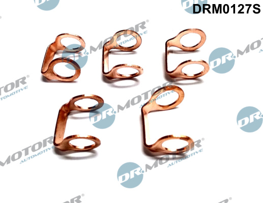 Seal, fuel line - DRM0127S Dr.Motor Automotive