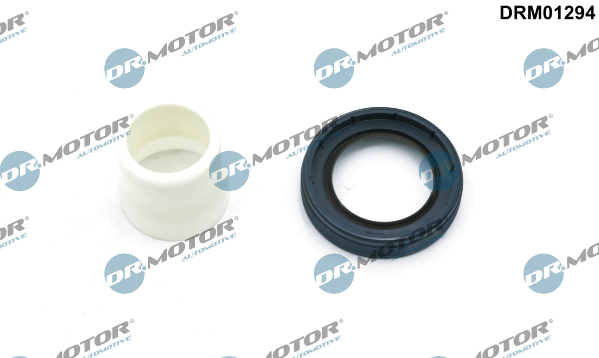 Shaft Seal, camshaft - DRM01294 Dr.Motor Automotive