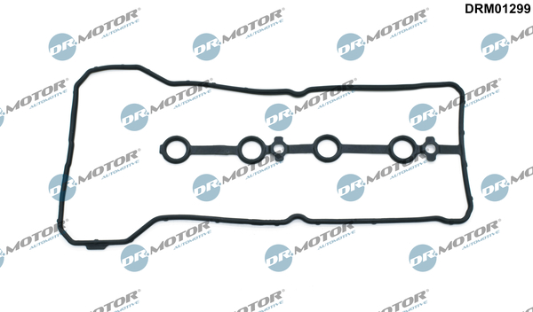 Gasket, cylinder head cover - DRM01299 Dr.Motor Automotive