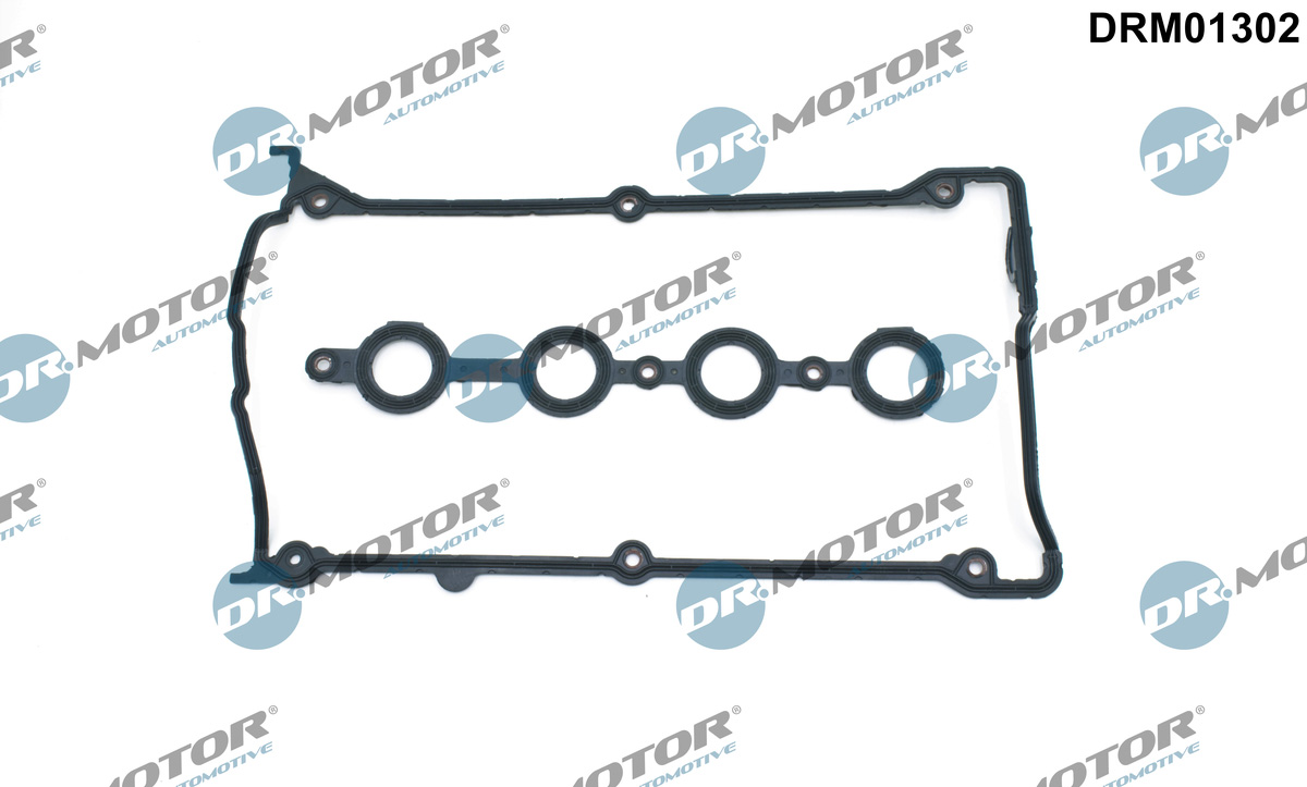 Kit guarnizioni, Copritestata - DRM01302 Dr.Motor Automotive