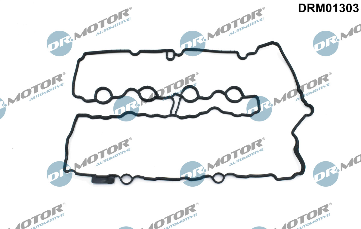 Gasket, cylinder head cover - DRM01303 Dr.Motor Automotive