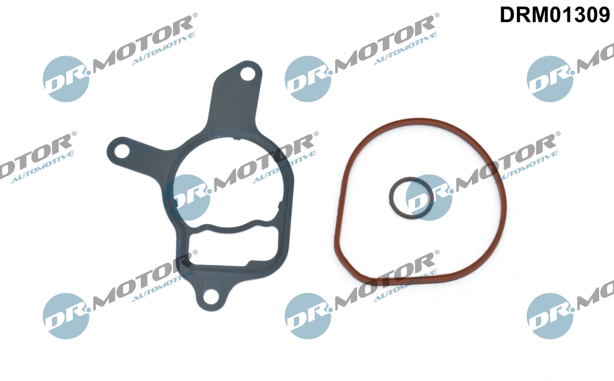 tarpiklių rinkinys, vakuuminis siurblys - DRM01309 Dr.Motor Automotive