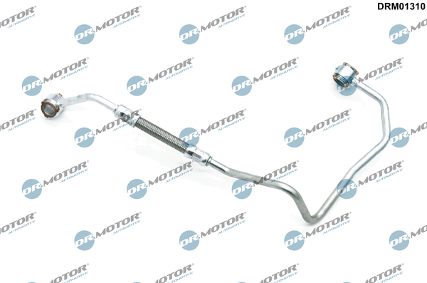 Oil Pipe, charger - DRM01310 Dr.Motor Automotive