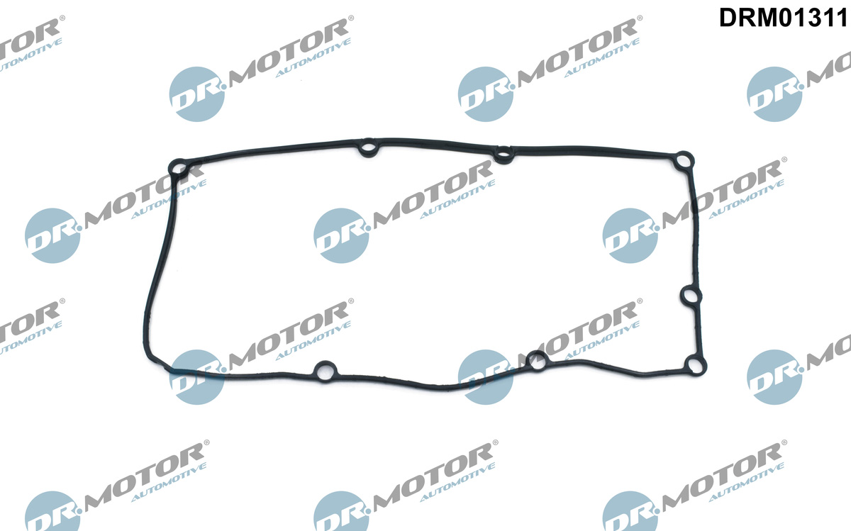 Gasket, cylinder head cover - DRM01311 Dr.Motor Automotive