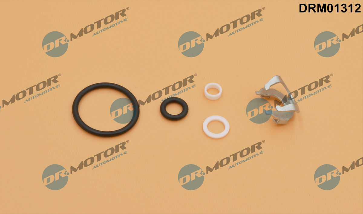 Repair Kit, injection nozzle - DRM01312 Dr.Motor Automotive