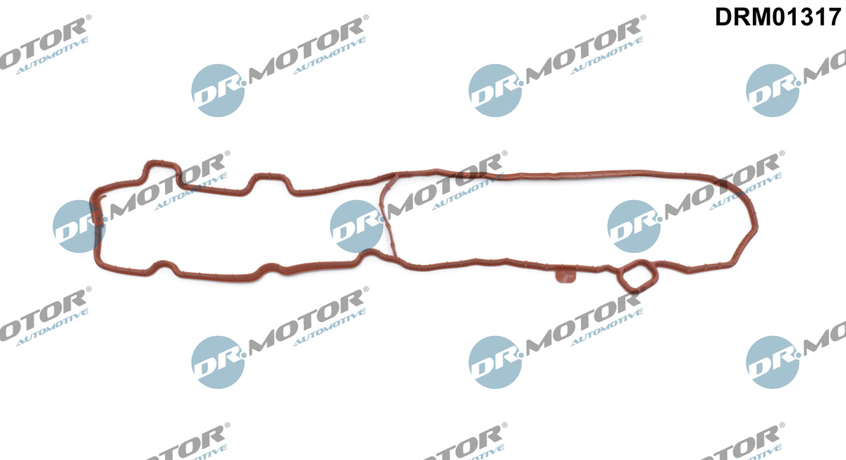 Dichtung, Zylinderkopfhaube - DRM01317 Dr.Motor Automotive