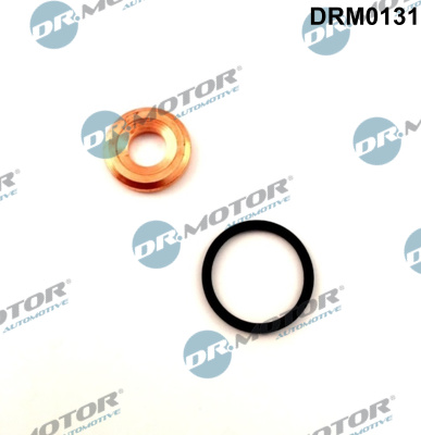 Seal Kit, injector nozzle - DRM0131 Dr.Motor Automotive