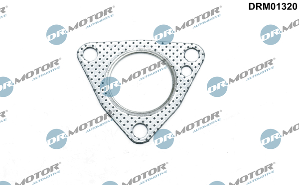 Gasket, exhaust manifold - DRM01320 Dr.Motor Automotive