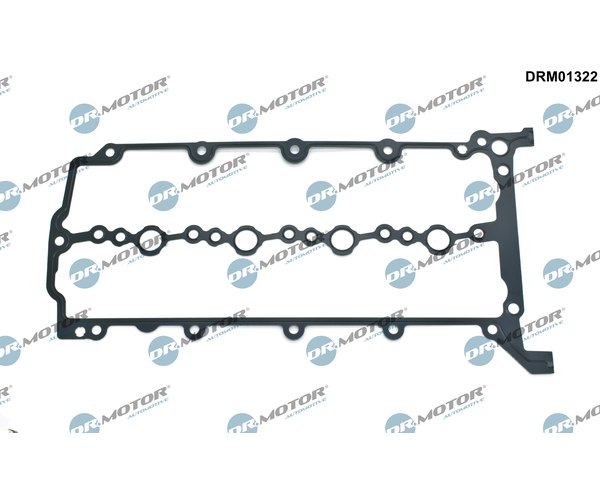 Gasket, cylinder head cover - DRM01322 Dr.Motor Automotive