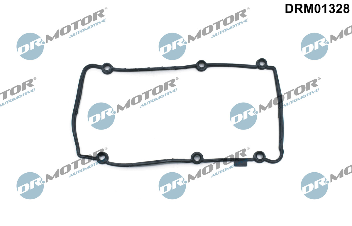 Gasket, cylinder head cover - DRM01328 Dr.Motor Automotive