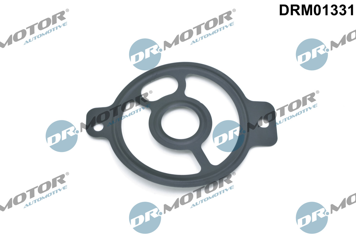 Guarnizione, Carter filtro olio - DRM01331 Dr.Motor Automotive