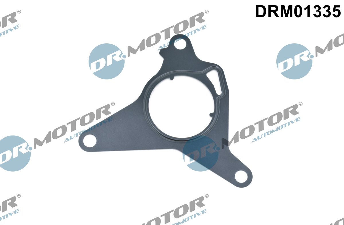 Gasket, vacuum pump - DRM01335 Dr.Motor Automotive